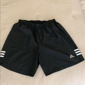 Adidas athletic short